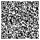 QR code with I & J Drywall LLC contacts
