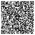 QR code with J C Drywall contacts