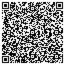 QR code with J Ts Drywall contacts