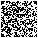 QR code with Reno's Hairforce contacts