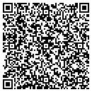 QR code with Revive Salon contacts