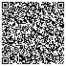 QR code with Marc C Purse Drywall LLC contacts