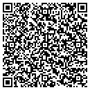 QR code with Kosnick Jake contacts
