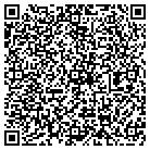 QR code with King's Services contacts