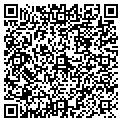 QR code with K K Lawn Service contacts