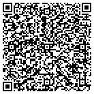 QR code with Accredited Business Appraisals contacts
