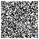 QR code with Radka Eugene R contacts