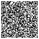 QR code with Haldeman Investments contacts