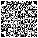 QR code with Halladay Construction contacts