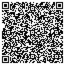 QR code with Temptations contacts
