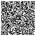 QR code with Anc Appraisals contacts
