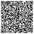 QR code with Anderson Appraisal Service contacts