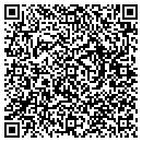 QR code with R & J Service contacts