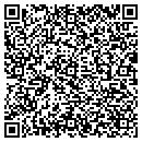 QR code with Harolds Maintenance Service contacts