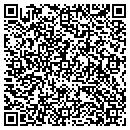 QR code with Hawks Construction contacts
