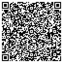 QR code with W C Drywall contacts