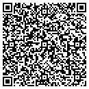 QR code with Garberville Gas Corp contacts