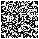 QR code with Teyos Produce contacts