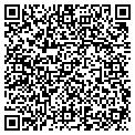 QR code with Ocs contacts