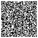 QR code with Homeworks contacts