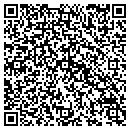 QR code with Sazzy Scizzors contacts