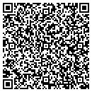 QR code with O'Connor & Sons Inc contacts