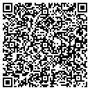 QR code with F A Auto Sales Inc contacts