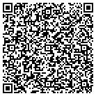 QR code with Hashbarger Farm Airstrip-8Na9 contacts