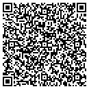 QR code with The Sun Shop contacts
