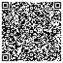 QR code with A2 Appraisal Inc contacts