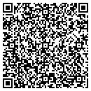 QR code with H & T Specialty contacts