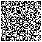 QR code with McCollisters Trnsp Group contacts