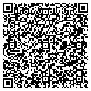 QR code with The Tanning Zone contacts