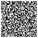 QR code with J J And T Airport (Mn81) contacts