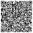 QR code with American Precision Fabrication contacts