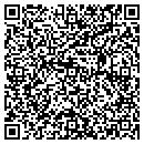 QR code with The Tannin Hut contacts