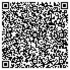 QR code with S & R Commercial Service contacts