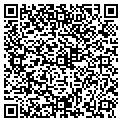 QR code with A S C Appraisal contacts