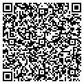 QR code with Tiki Tans contacts