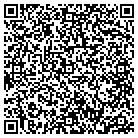 QR code with Rice Lawn Service contacts
