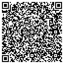 QR code with Tips To Toes contacts