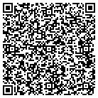 QR code with J & M Reiner Construction contacts