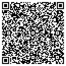 QR code with Today Tan contacts
