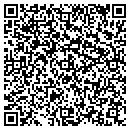 QR code with A L Appraisal CO contacts