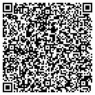 QR code with J W Bratton Design Build LLC contacts