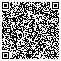 QR code with Bwizer contacts