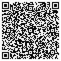 QR code with K T Design contacts