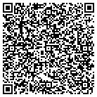 QR code with C And S Valuation Technologies contacts