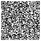 QR code with A Allison Appraisals contacts