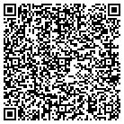 QR code with Lahmann Property Enterprises Inc contacts